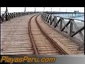 Pimentel Muelle Pimentel Muelle