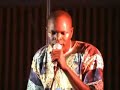 dinka music