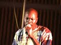 dinka music