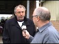 LTF TV - interview with Dave Mitchell.