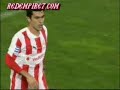 Olympiakos- Iraklis 2-0