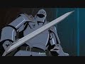 Tales of Phantasia, Fighting of the Spirit (how original)