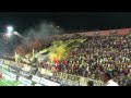 5/8/2009: ARIS FC - Boca Juniors (Part 2)