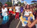 Rio Maracatu 2007