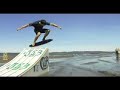 FOR THE MOMENT flatland skimboarding teaser