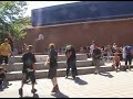 First FRONTFLIP on UNICYCLE