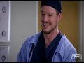 McDreamy vs. McSteamy