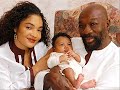 Isaac Hayes Tribute