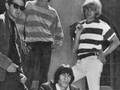 CHOCOLATE WATCHBAND - Tell Me