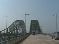 Cool Roadcam on the Robert Moses Causesway, Long Island, NY