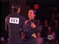 Kandelis & Visockaite Samba