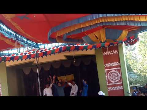 3peg by lingadahalli clg boys