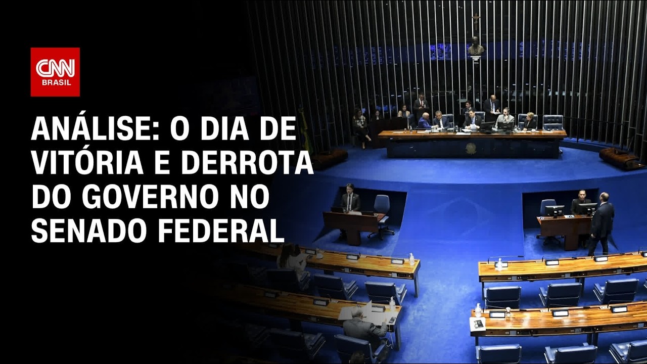 Análise: Governo Lula evita nova greve com aprovação da MP do Frete no Senado| WW