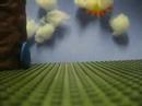 blobs bad day