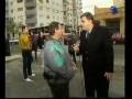 Todo por dos pesos (1999) - Tiroteo