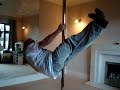 60 year old Grandad Pole Dancing - Westhoughton 60 year old Grandad Pole Dancing - Westhoughton