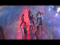 Dancing with the Stars tribute to Michael Jackson Oct 20