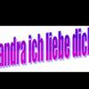 Ich liebe dich Sandra Lorey Norderstedt