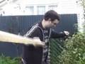 The great dog escape
