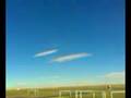 tony's maiden flight video