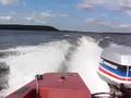 videos de 1980 Evinrude 100 V4