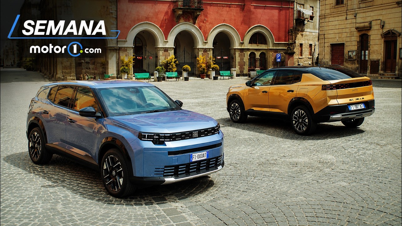 FIAT Grizzly, Renault Niagara, GWM Tank 400 e ID.Cross! As novidades da semana