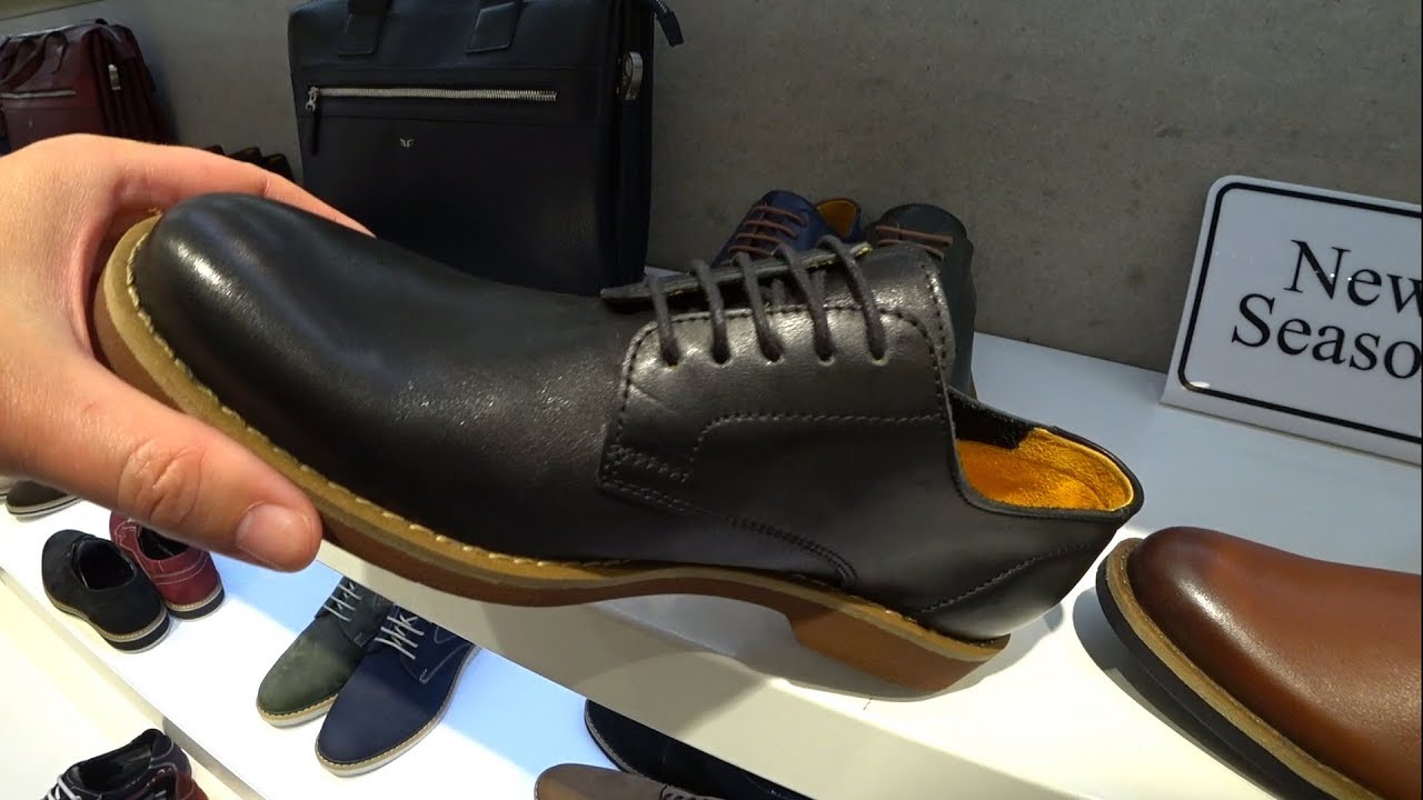 ✔️👟👞 Кожаная обувь для мужчин. Цены в Турции. Meryem Isabella