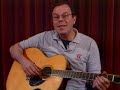 stefan grossman teaches big bill broonzy's classic 