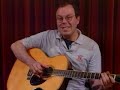 stefan grossman teaches big bill broonzy's classic 