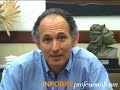Horacio Liendo, redactor de la Ley de convertibilidad