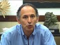 Horacio Liendo, redactor de la Ley de convertibilidad