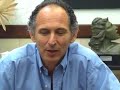 Horacio Liendo, redactor de la Ley de convertibilidad
