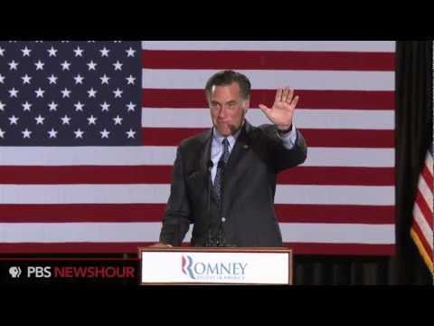 Video: Does Romney’s three-state sweep put the race away?