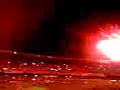 festa do centenário do galo no mineirão