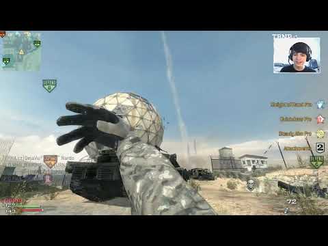 how to obtain a moab in mw3