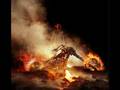 03 - Artistry in Death - Ghost Rider Soundtrack