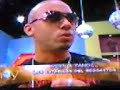 wIsin &amp; YanDL EN hoy part 2