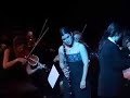 W.A. Mozart Concert for clarinet, 2.nd mov