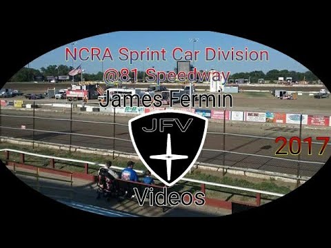 Time Trials - 81 Speedway - 3/23/2017