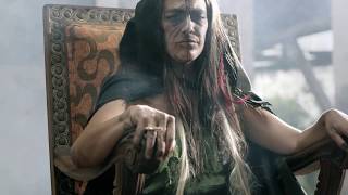 SAMPHONIA - SUDAMERICANO (Bronson & C4 feat Zar, ExaDcimal