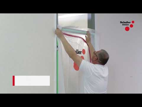 STARDUST- Protezione per porte