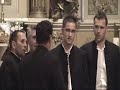 Svaka ti vridi,stari moj- Klapa Zrinski Svaka ti vridi,stari moj- Klapa Zrinski