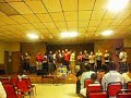 The Avenue-CREATED to WORSHIP Acappella