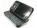 HTC Kaiser TyTN II P4550 gépelési teszt