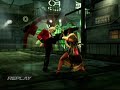 CK Casuals T5:DR Drago(Lee) vs ETG(Anna)
