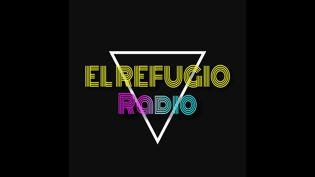 Transmitiendo en Vivo ¨el refugio radio"