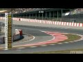 Barcelona (DTM) Audi withdraw Barcelona (DTM) Audi withdraw