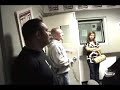roscoe umali on the wake up show! week 2 part 1
