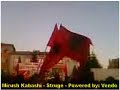 Mirush Kabashi - Struge