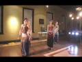 Belly Dance - Ruric-Amari's Troupe Samovar at MEDSOK 2007